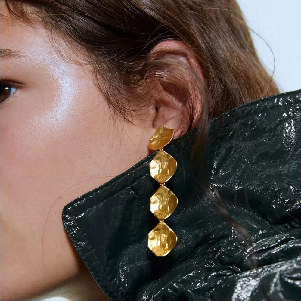 COPY - NWOT EARRINGS